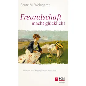 Produktbild des Artikels Freundschaft macht glücklich! (E-Book - ePUB Datei)