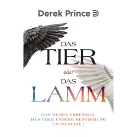 Produktbild des Artikels Das Tier und das Lamm (Buch - Paperback)