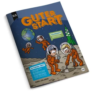 Produktbild des Artikels Guter Start 2.Quartal 2026 (Zeitschrift - Geheftet)