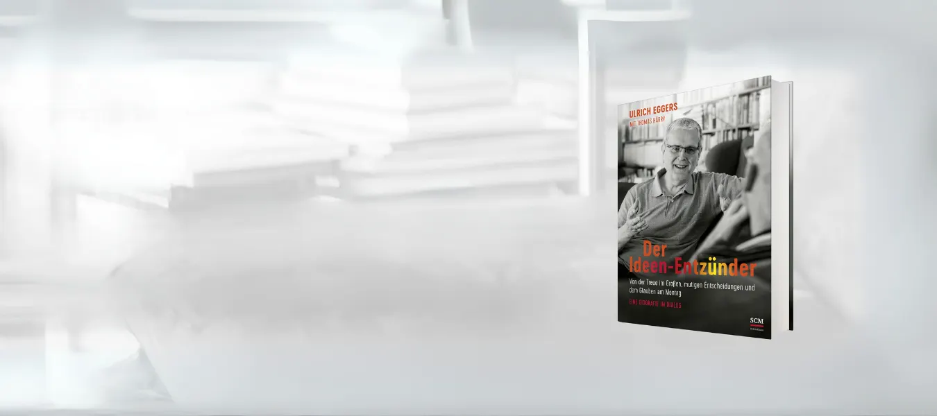 Banner - Der Ideen  Entzünder