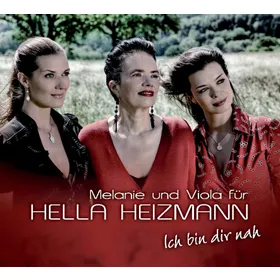 Produktbild des Artikels Ich bin dir nah (MP3-Album - Download)