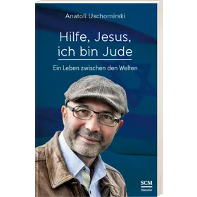 Produktbild des Artikels Hilfe, Jesus, ich bin Jude (Buch - Paperback)