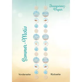 Produktbild des Artikels Segenskette Sommer ()