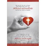 Stimmungsbild zu Mensch ich hab dich gern 2026 - Wandkalender