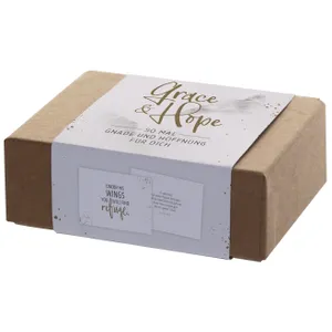 Produktbild des Artikels Grace & Hope - 50 x Gnade und Hoffnung für dich ()