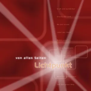 Produktbild des Artikels Von allen Seiten (Audio - CD)