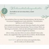 Stimmungsbild zu Joy - 24x Freude im Advent