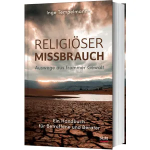 Produktbild des Artikels Religiöser Missbrauch (Buch - Gebunden)