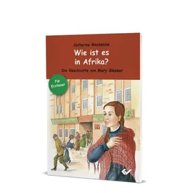 Produktbild des Artikels Wie ist es in Afrika? (Buch - Geheftet)