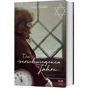 Produktbild des Artikels Die verschwiegenen Jahre - Clubausgabe (Buch - Gebunden)