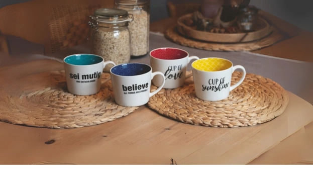 Bild zum Beitrag - Tassen