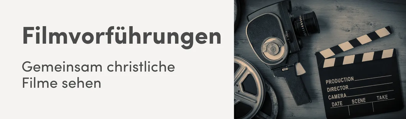 Bild zum Beitrag - Filme