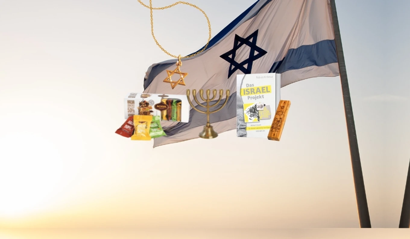 Bild zum Beitrag - Israel