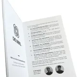 Stimmungsbild zu Hoffnung für alle. Die Bibel - O'Bros Edition