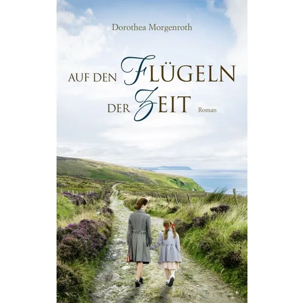 Produktbild des Artikels Auf den Flügeln der Zeit (E-Book - ePUB Datei)