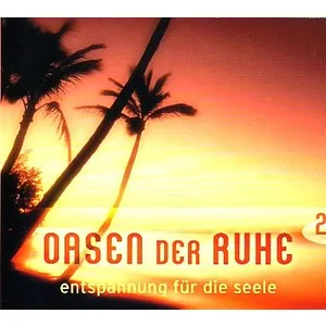 Produktbild des Artikels Oasen der Ruhe 2 (MP3-Album - Download)