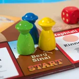 Stimmungsbild zu Shalom - Gesellschaftsspiel