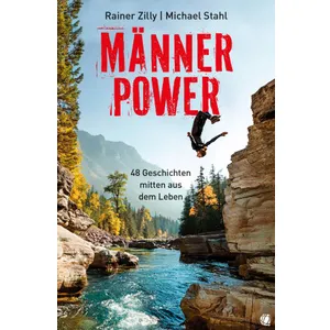 Produktbild des Artikels Männer-Power (Buch - Paperback)