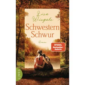 Produktbild des Artikels Schwesternschwur (Buch - Gebunden)