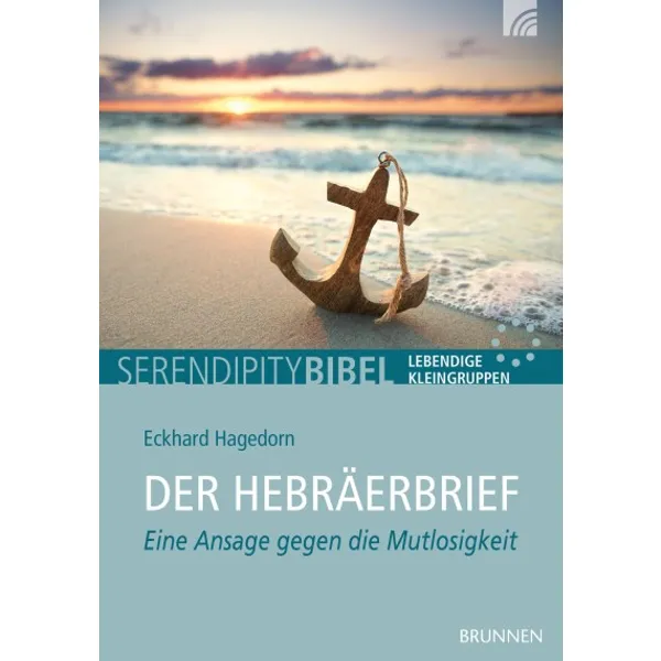 Produktbild des Artikels Der Hebräerbrief (Buch - Geheftet)