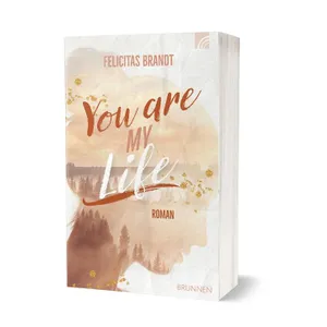 Produktbild des Artikels You are my LIFE (Buch - Paperback)