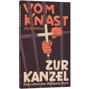 Produktbild des Artikels Vom Knast zur Kanzel (Buch - Taschenbuch)