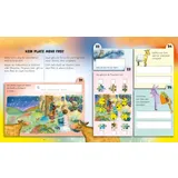 Stimmungsbild zu 101 x Bibelspass - Weihnachten