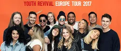 Bild zum Newsbeitrag - YOUTH REVIVAL NIGHTS in Deutschland