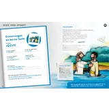 Stimmungsbild zu Das Megabuch - Neues Testament