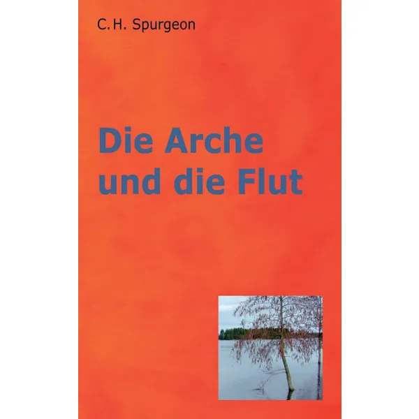 Produktbild des Artikels Die Arche und die Flut (Buch - Taschenbuch)