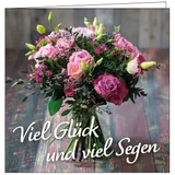 Stimmungsbild zu Lichtgruß "Viel Glück und viel Segen"
