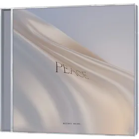 Produktbild des Artikels Peace Vol.1 (Audio - CD)