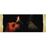 Stimmungsbild zu Ein wahnsinniges Spiel - Ein Escape-Adventskalender