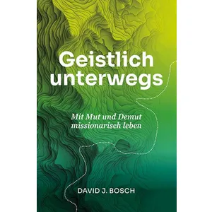 Produktbild des Artikels Geistlich unterwegs (Buch - Paperback)