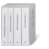 Stimmungsbild zu Die Schrift