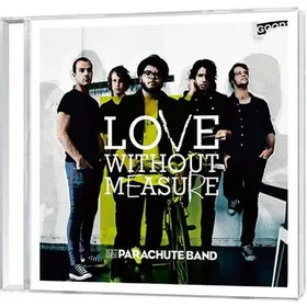 Produktbild des Artikels Love without Measure (Audio - CD)