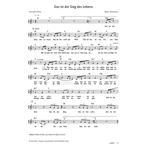 Produktbild des Artikels Christus kam zur Erde (Noten - Download)