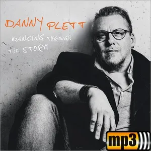 Produktbild des Artikels Dancing Through The Storm (MP3-Album - Download)