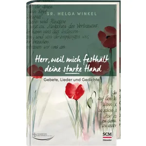 Produktbild des Artikels Herr, weil mich festhält deine starke Hand (Buch - Gebunden)