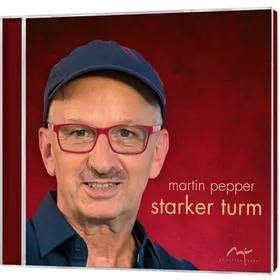 Produktbild des Artikels Starker Turm (Audio - CD)