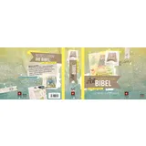 Stimmungsbild zu NLB Art Journaling Bibel Altes Testament