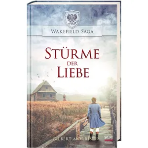 Produktbild des Artikels Stürme der Liebe (Buch - Gebunden)