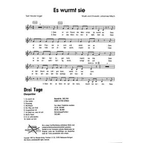 Produktbild des Artikels Kreuzweg (Noten - Download)