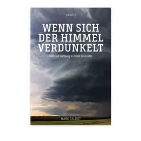 Produktbild des Artikels Wenn sich der Himmel verdunkelt (Buch - Paperback)