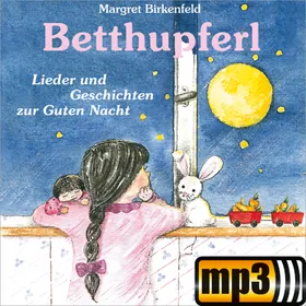 Produktbild des Artikels Betthupferl (MP3-Album - Download)
