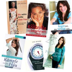 Produktbild des Artikels Lisa-Bevere-Ladys-Paket (Buch - Kartoniert)