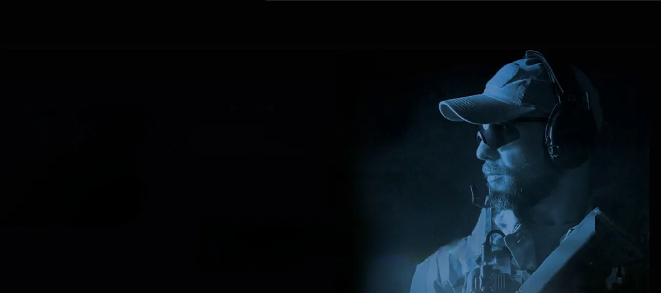 Banner - Randy Singer  is back