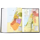 Stimmungsbild zu Schlachter 2000 - Großdruckausgabe, schwarz