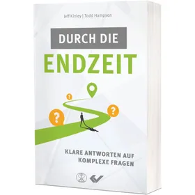 Produktbild des Artikels Durch die Endzeit (Buch - Paperback)