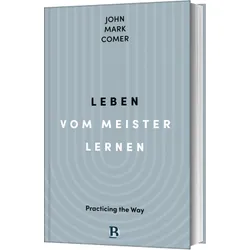Produktbild des Artikels Leben vom Meister lernen (Buch - Gebunden)